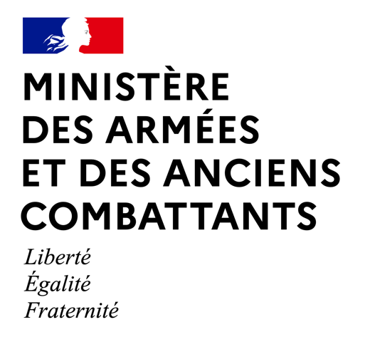 Ministère des Armées et des Anciens combattants